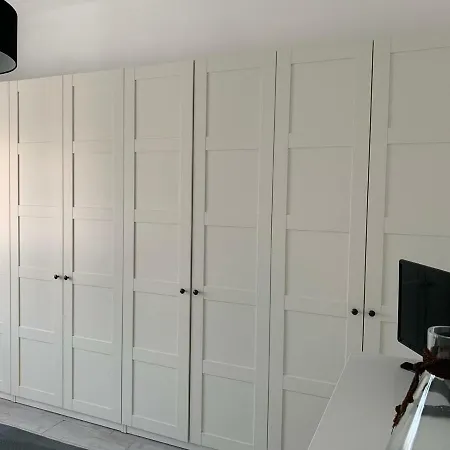 Torinoinlinea Appartement *