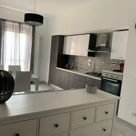Appartement Torinoinlinea