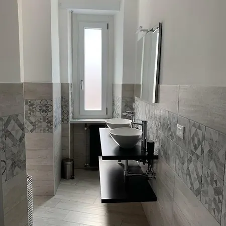 Appartement Torinoinlinea