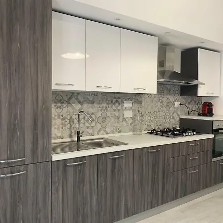 Torinoinlinea Apartment *