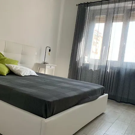 Torinoinlinea Apartment Turin